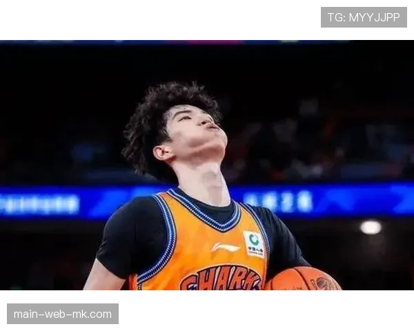 上海久事外援布莱德索空砍41分，球队憾负浙江